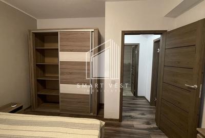 Apartament 2 camere | Etaj 3 | Piata Mica - 12