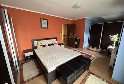 Casă cu 4 camere cu Teren 500 Mp în Central - 18