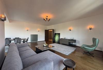 Apartament elegant, in fata parcului Kiseleff, finisaje premium Apartament elegant, in fata parcului Kiseleff, finisaje premium - 4