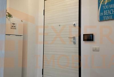 Garsoniera Mamaia Nord - 8