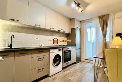 Apartament 2 camere Palas Mall - 7