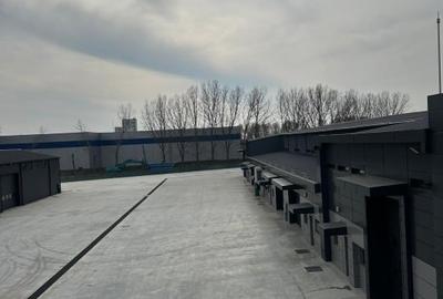 Spațiu industrial, de 1 mp, în Palas - 2