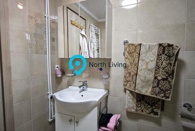 Casă individuală cu 5 camere cu Teren 520 Mp în Nord - 20