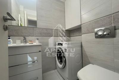 Apartament cu 3 camere decomandat în Polivalentă - 6