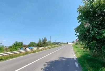 Vand teren Adamclisi judetul Constanta - 1