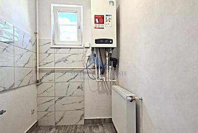 Apartament cu 2 camere semidecomandat în Târnăveni - 16