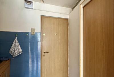 Garsonieră semidecomandată, mobilată în Girocului - 3