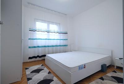 Apartament cu 2 camere decomandat, mobilat în Teiul Doamnei - 7