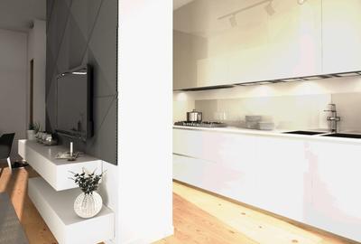 APARTAMENT 3 CAMERE - PIPERA PLAZA - COMISION 0% - 2