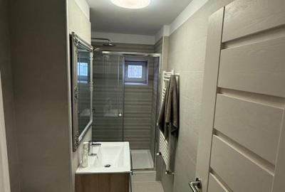 Garsoniera Confort 1 Renovata Lux Jumbo Centre - 2