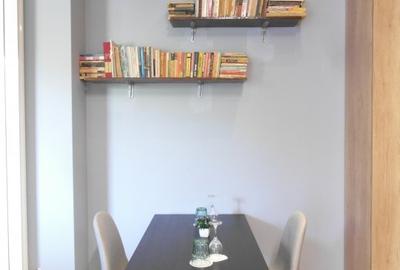 Garsonieră decomandată, mobilată în Decebal - 10