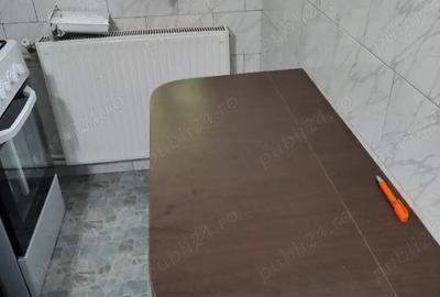 Inchiriez Garsoniera conf I in Slobozia, zona 500 - 9