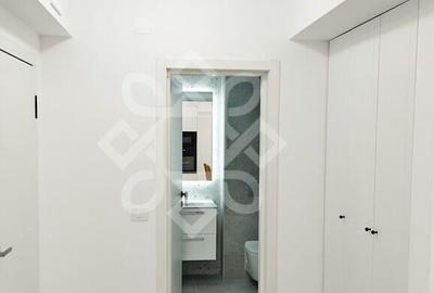 Apartament nou cu 2 camere in Prima Arena Apartament nou cu 2 camere in Prima Arena - 7