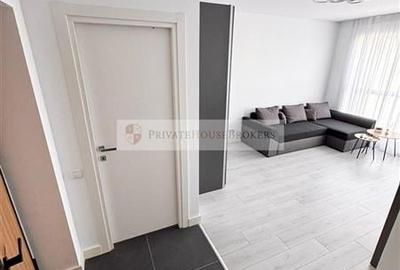 Pipera | Porsche | Onix Park | Bloc 2023 | Centrala | Modern - 10