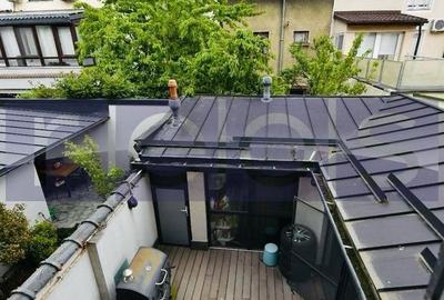 Casă cu 5 camere cu Canalizare în Vatra Luminoasă - 4