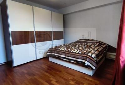 Apartament 3 camere - Podul de Piatra - 120mp - 8