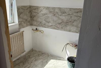 Garsonieră semidecomandată în Rahova