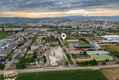Spațiu comercial, în Central - 6