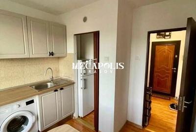 Garsonieră de închiriat | Recent Renovată | Tractorul - 2