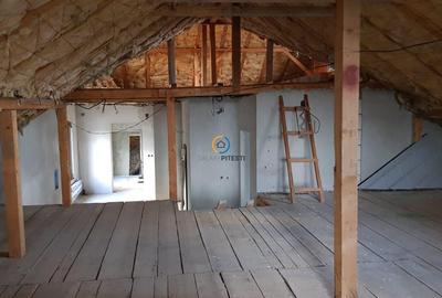 ?nzare vila moderna cu 4 camere Borlesti - 3