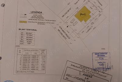 Vand teren intravilan Slatina - 3