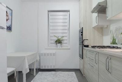 Apartament cu 2 camere de inchiriat in zona Andrei Muresanu - 1
