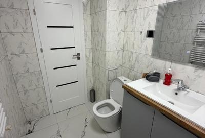 Apartament cu 3 camere decomandat în Dacia - 11