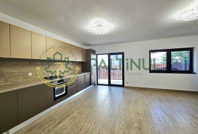 Apartament 4 camere cu curte proprie și 3 băi în Sibiu, Cartier Arhitecților - 2