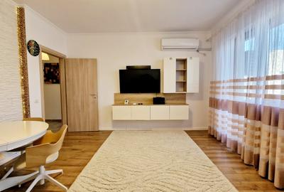 De Inchiriat Apartament 3 Camere 90 MP 2 BAI DRESSING Chitilia Pod Constanta - 3