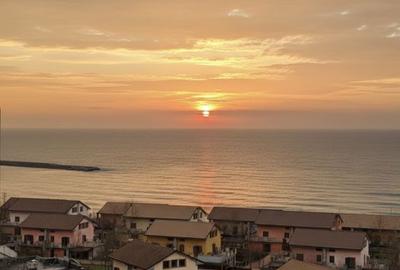 Apartament cu 2 camere decomandat, mobilat în Faleza Nord