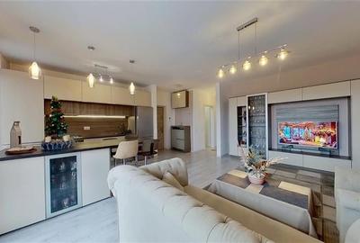 Imobil Urban Phenta, zona Mall Coresi, 3 camere, parcare subterana - 4