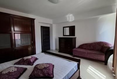 Apartament cu 3 camere decomandat în Drumul Taberei - 6