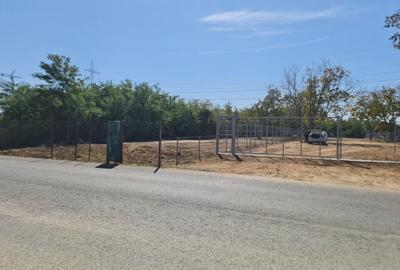 Teren depozitare spre inchiriere - 4