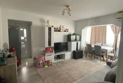 Apartament cu 2 camere semidecomandat în Central - 5