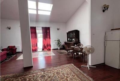 Vila interbelica eleganta complet renovata - 9