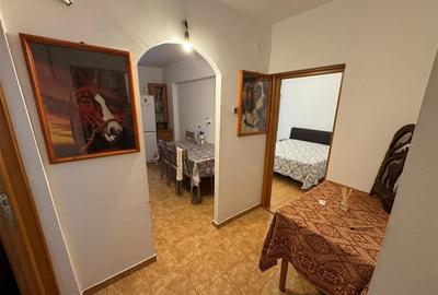 Apartament 2 camere, parter , 53mp, zona Sud - Aleea Stadionului - 13