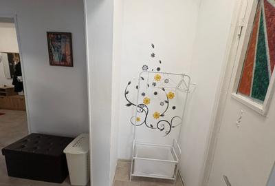 Apartament cu 3 camere decomandat, mobilat în Berceni - 10