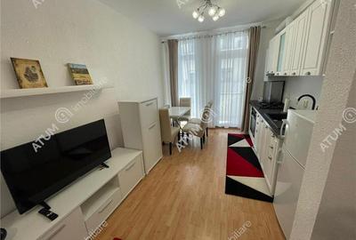 Apartament cu 2 camere decomandat, mobilat în Lazaret - 3