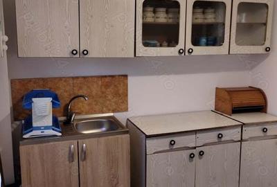 Apartament cu 2 camere semidecomandat în Central - 5