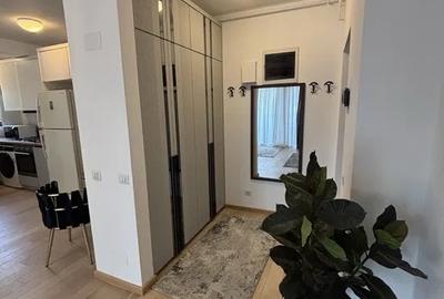 Apartament 2 camere | Parc Tineretului | 56 mp | Metrou Brancoveanu - 2