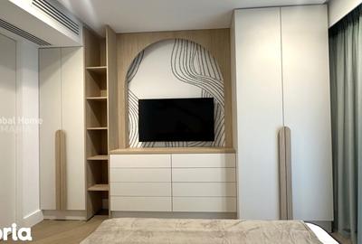 Apartament cu 3 camere, mobilat în Iancu Nicolae - 13