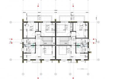 Ovidiu Vile, P+M, 5 camere - 7