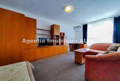 Apartament cu o camera in Deva, zona Progresului, Str. George Enescu, 42 mp, etaj 4. - 2