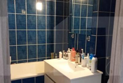 Apartament cu 2 camera, 54 mp, cartierul Simeria, Sfantu Ghe - 1