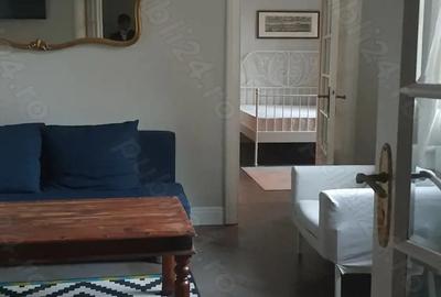 Apartament cu 2 camere semidecomandat în Romană - 6