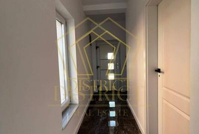 Duplex 5 camere despartit prin camera tehnica | Ghiroda - 12