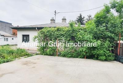 Casa 188mp, 7 camere, teren 580 mp Rahova Salaj - 1