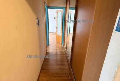 Apartament cu 2 camere decomandat, mobilat în Titan - 6