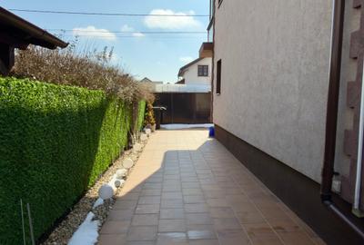 Duplex cu 4 camere cu Canalizare în Berceni - 43