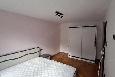 Apartament cu 2 camere semidecomandat în Central - 1